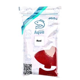 Top Mix Betain Komplex Rot - Aqua Pellet Mischung Rot
