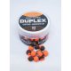 Top Mix Schoko-Orange 12mm Duplex Wafters 30gr