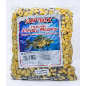 Top Mix Vorverdauter Method Samenmix 1kg