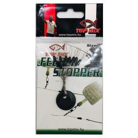 Top Mix Feeder S Stopper 10 St.