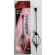 Top Mix 25gr Vierrippiger Arrow Method Feeder Korb