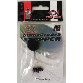 Top Mix M Gumistopper 10 St.