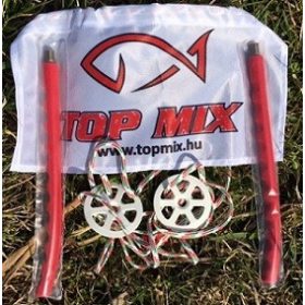 Top Mix Entfernungsmesser-Set