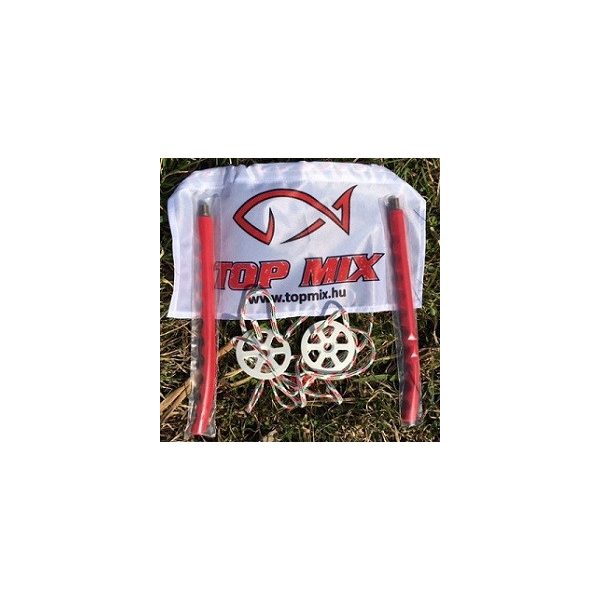 Top Mix Entfernungsmesser-Set