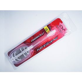 Top Mix Arrow Flat Evo Method Feeder Futterkorb L 60g
