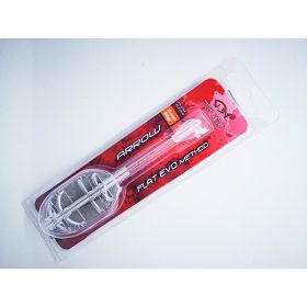 Top Mix Arrow Flat Evo Method Feeder Korb XL 60g