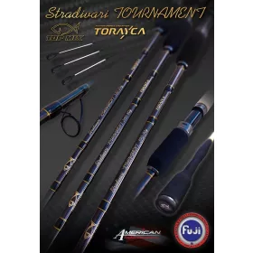 Top Mix Stradivari Tournament Feeder 3,90m 90gr Feeder Rute