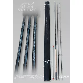 Top Mix Asterx Method Feeder 3,90m 100gr Feeder Rute
