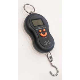 Top Mix 50kg Digitale Angelwaage