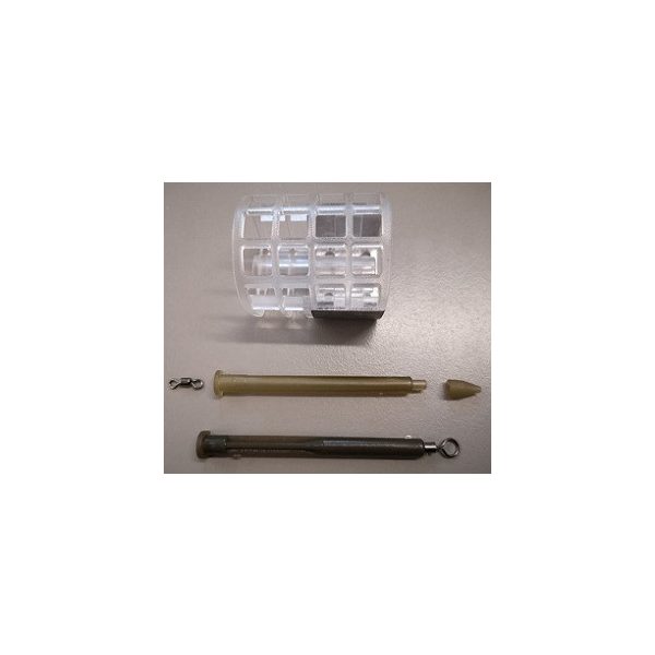 Top Mix Vario Feeder Korb L