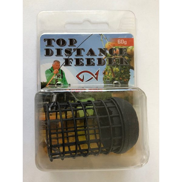 Top Mix XL 60gr Top Distance Feeder-Seitenkorb