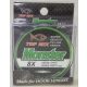 Top Mix X8 Monster 0,16mm 10m Geflochtene Vorfachschnur