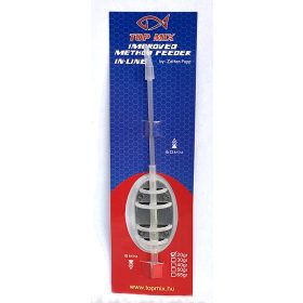 Top Mix 20gr Verbesserter Method Feeder Korb