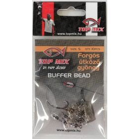 Top Mix S Wirbelstopperperle 10 Stück