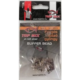 Top Mix L Wirbelstopperperle 10 Stück