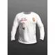 Top Mix Team UV-beständiges Langarm-Shirt XS