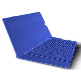 Top Mix Method Rig Box Vorfachhalterbox