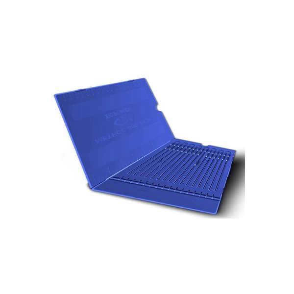 Top Mix Method Rig Box Vorfachhalterbox