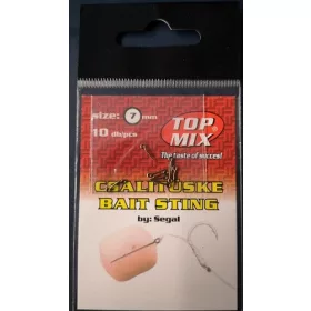 Top Mix 7mm Köderdorn 10 Stück