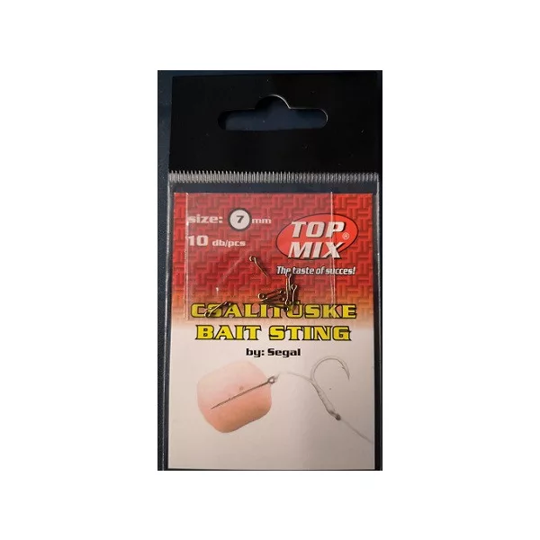 Top Mix 7mm Köderdorn 10 Stück