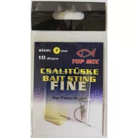 Top Mix Ködernadel Fine 10mm