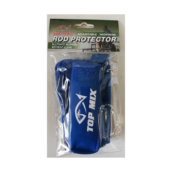 Top Mix Verstellbares Neopren Rutengurt