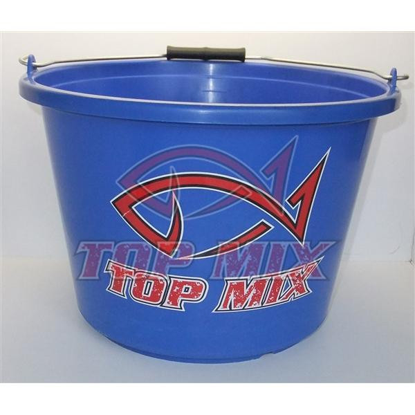 Top Mix 12l Futter-Mischeimer