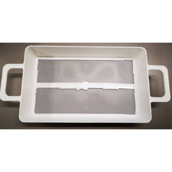 TOP-MIX Mücken-Klettersieb, groß