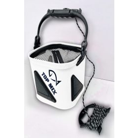 Top Mix Wetnet Kescher