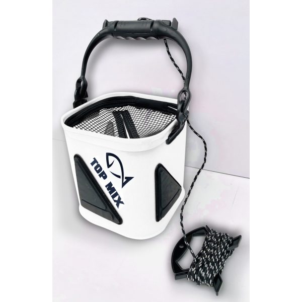 Top Mix Wetnet Kescher