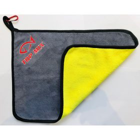 Top Mix 28x36cm Handtuch mit Gürtelclip