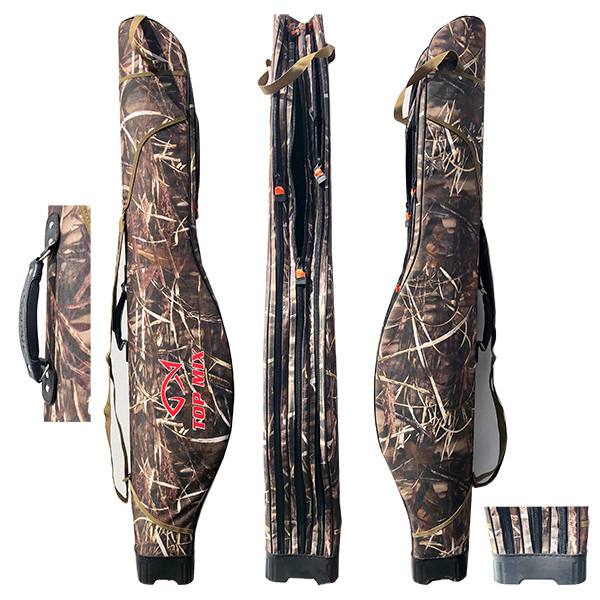 TopCam steife Rutentasche 160 cm