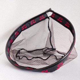 Top Mix Team 50x40cm Gummierter Schwimmender Kescherkopf