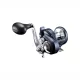 Shimano Torium A 14lb HG Right Hand (TOR14HGA) - Baitcasting-Rolle für Rechtshänder