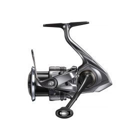 Shimano Twin Power FE 2500 Rolle mit Frontbremse (TP2500FE)