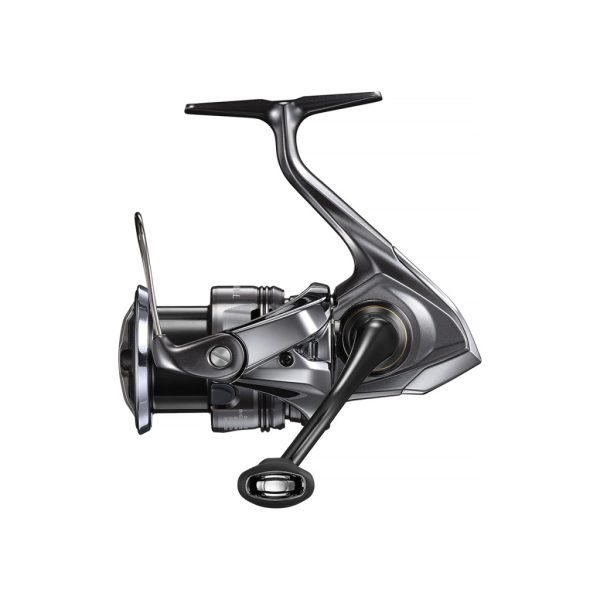 Shimano Twin Power FE 2500 Rolle mit Frontbremse (TP2500FE)
