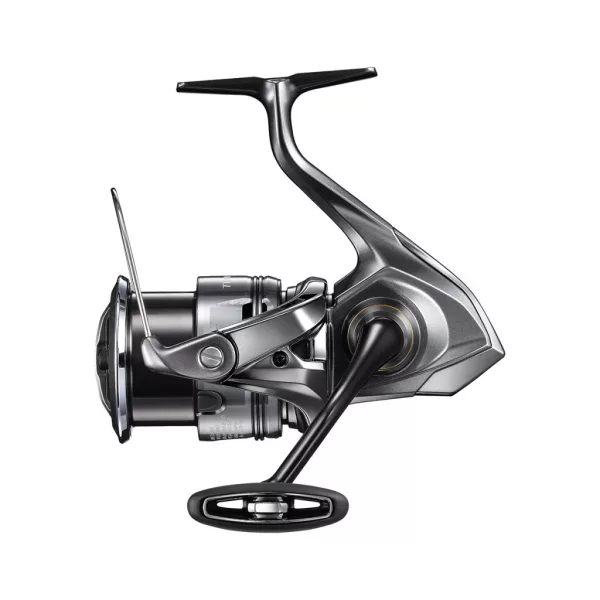 Shimano Twinpower FE 4000M Frontbremsrolle (TP4000MFE)