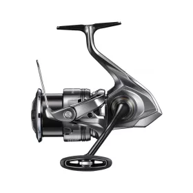 Shimano Twinpower FE 4000MHG Frontbremsrolle (TP4000MHGFE)
