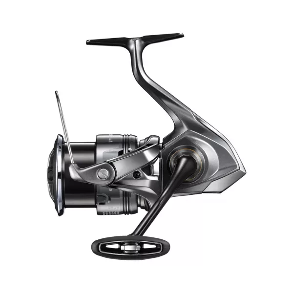 Shimano Twinpower FE 4000MHG Frontbremsrolle (TP4000MHGFE)