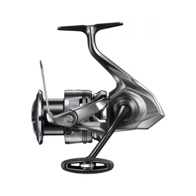 Shimano Twinpower FE 4000XG Frontbremsrolle (TP4000XGFE)