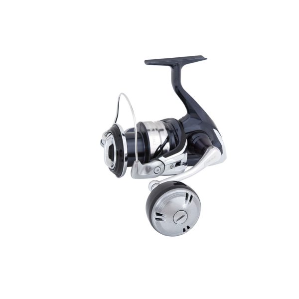 Shimano Twin Power SW C 4000 XG Frontbremsrolle (TPSW4000XGC)