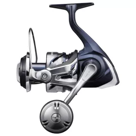   Shimano Twin Power SW C 8000 HG Frontbremsrolle (TPSW8000HGC)