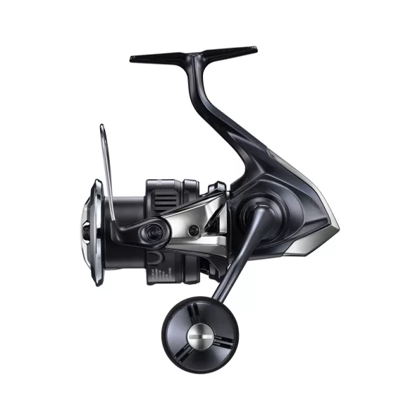 Shimano Twin Power XD FB 4000 HG Frontbremsrolle (TPXD4000HGFB)