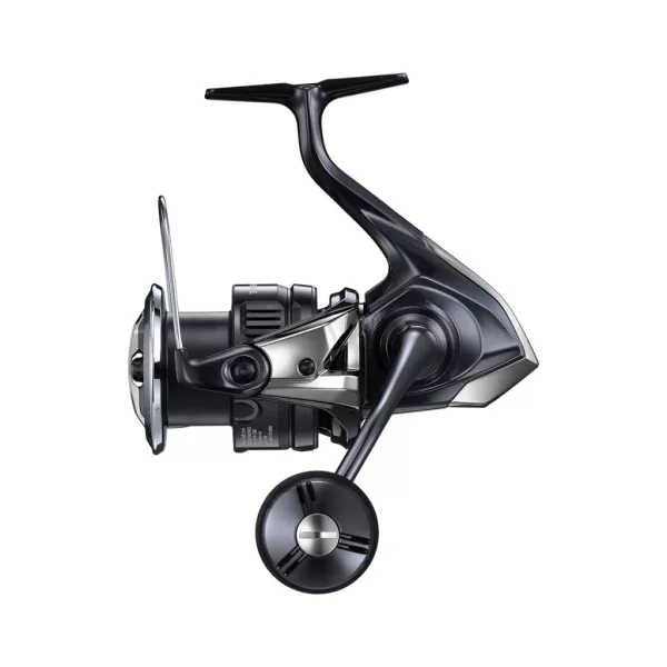 Shimano Twin Power XD FB 4000 XG Frontbremsrolle (TPXD4000XGFB)