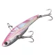 Major Craft Tidrift Blade Micro 5cm 10gr #020 Glow Pink Vertikalköder