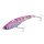 Major Craft Tidrift Blade 5,5cm 14gr #005 Pink Iwashi UV Vertikalköder