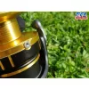 Tica Tempest 4000 Frontbremsrolle