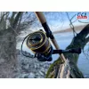 Tica Tempest 4000 Frontbremsrolle