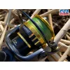 Tica Tempest 4000 Frontbremsrolle