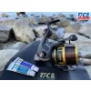 Tica Tempest 6000 Angelrolle mit Frontbremse